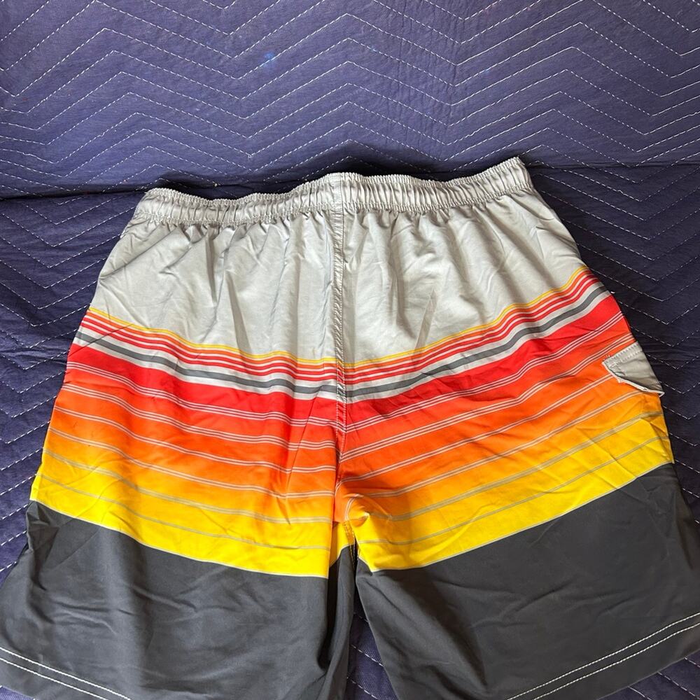 Swim Trunks - Picture 2 of 4